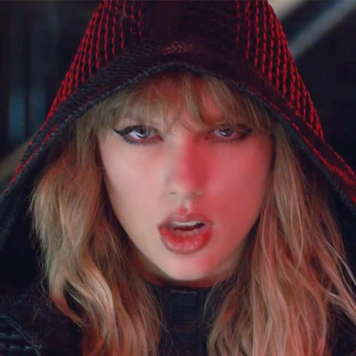 ภาพปกอัลบั้มเพลง Taylor Swift - Ready for It AI Big Band Cover