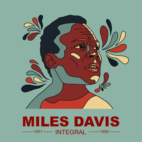 ภาพปกอัลบั้มเพลง Just Squeeze Me (From The Album Miles The New Miles Davis Quintet)