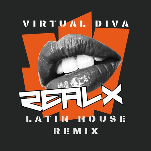 ภาพปกอัลบั้มเพลง Virtual Diva - Realx latin house Latin house Free DL (Filtered for Copyright)