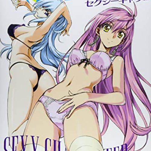 ภาพปกอัลบั้มเพลง GET EBOOK 💗 Basic Manga Drawing Sexy Female Characters HOBBY JAPAN Workbook (Japan