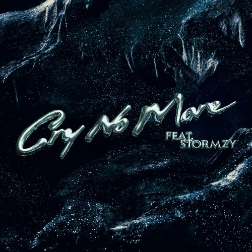 ภาพปกอัลบั้มเพลง Headie One x Stormzy feat. Tay Keith - Cry No More (feat. Stormzy & Tay Keith)
