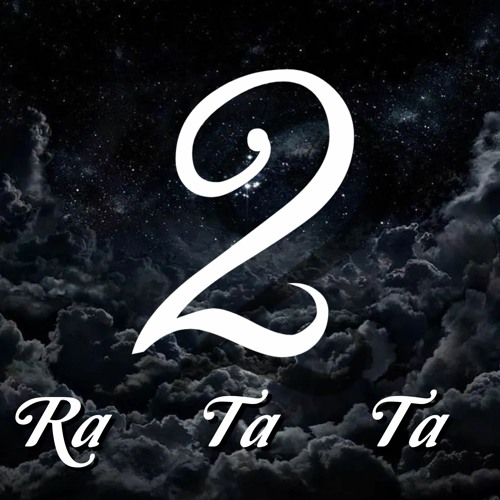 ภาพปกอัลบั้มเพลง Ra Ta Ta 2