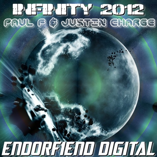 Paul F & Justin Charge - Infinity 2012 FREE DOWNLOAD