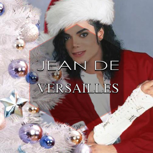 ภาพปกอัลบั้มเพลง WHITE CHRISTMAS - Kelly Clackson Michael Jackson - Remix Jean De Versailles