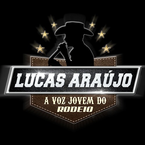 ภาพปกอัลบั้มเพลง 010 - CD Lucas Araújo (Versos & Montarias) Cristiano Araújo - Hoje eu tô terrível.
