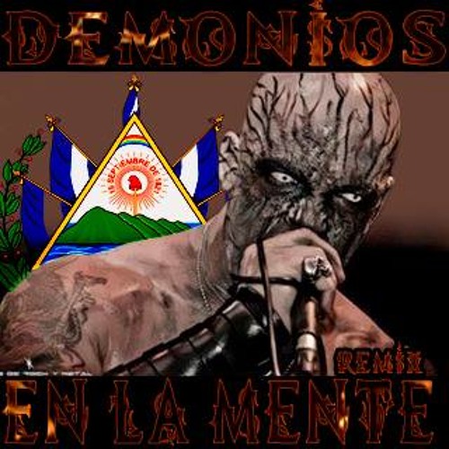 ภาพปกอัลบั้มเพลง Travieso Ft Matarifo Ft Zoyapa Ft Zilencio & Zizmo Demonios En La Mente Remix