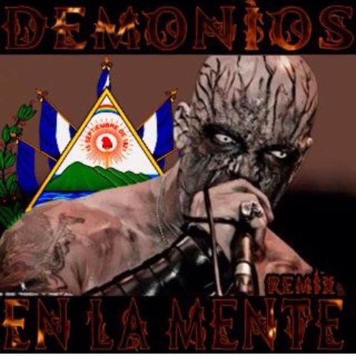 ภาพปกอัลบั้มเพลง Demonios en la mente Remix (Travieso Ft Matarifo Ft Zoyapa Ft Zilencio & Zizmo)