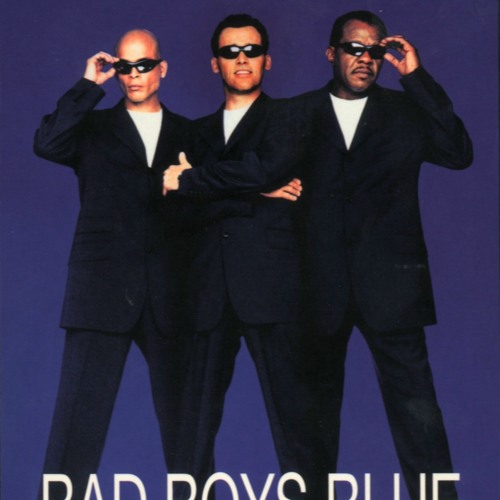 ภาพปกอัลบั้มเพลง Дискотека 80-х Show Me The Way Bad Boys Blue
