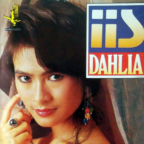 ภาพปกอัลบั้มเพลง Seroja - Iis Dahlia