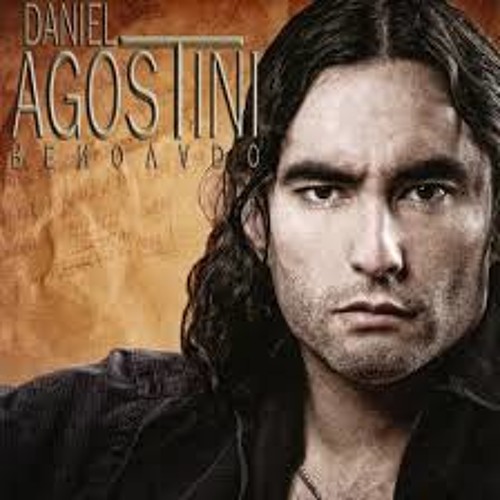 ภาพปกอัลบั้มเพลง Daniel Agostini - Te Pido Ayuda - July Mix & Ocho Mix - 2015
