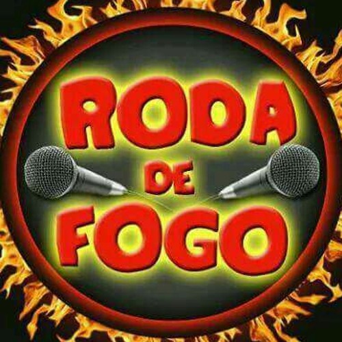 ภาพปกอัลบั้มเพลง (PRÉVIA)MC Jamil Apresentação especial ao vivo na Roda de Fogo em RODA DE FOGO
