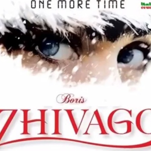 ภาพปกอัลบั้มเพลง BORIS ZHIVAGO - ONE MORE TIME