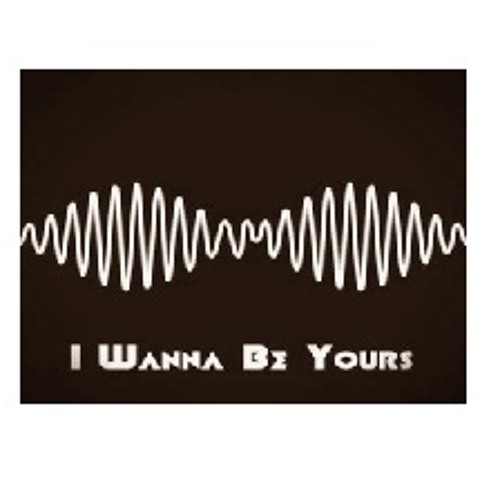 ภาพปกอัลบั้มเพลง I Wanna Be Yours (Arctic Monkeys) Jazz Remix - OPEN COLLABORATION