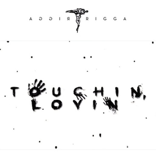 ภาพปกอัลบั้มเพลง Trey Songz - Touchin Lovin (SHILO Deep House Remix)