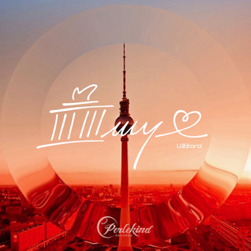 ภาพปกอัลบั้มเพลง Thomas Lizzara Feat Steven Coulter - Berlin My Love (Lizzara&Klixx Remix)