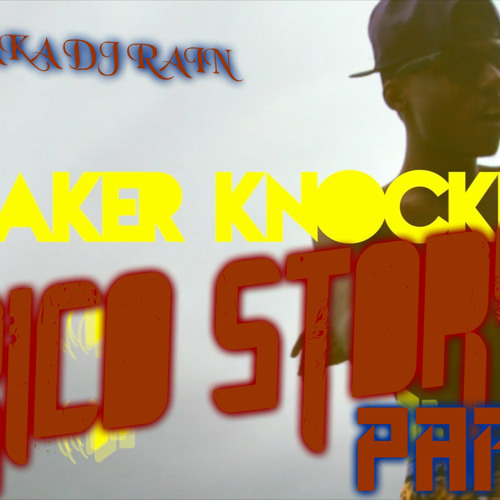 ภาพปกอัลบั้มเพลง Speaker Knockerz - Rico Story 4 tape beat by RDRbeatzz FREE