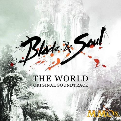 ภาพปกอัลบั้มเพลง Blade & Soul OST - 11 Black Pirates