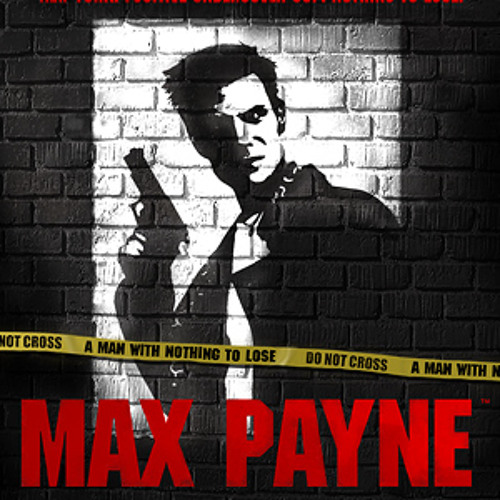 ภาพปกอัลบั้มเพลง Max Payne (2001) — Byzantine Power Game