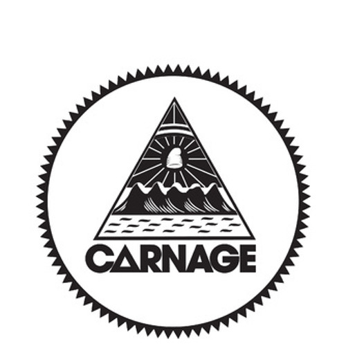 ภาพปกอัลบั้มเพลง Festival Trap Dj Carnage - Mara (Orlande Festival Trap Remix)