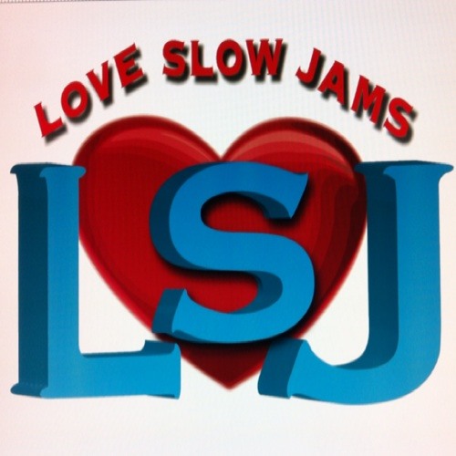 ภาพปกอัลบั้มเพลง Love Slow Jams Ep 11. 2015 Valentines