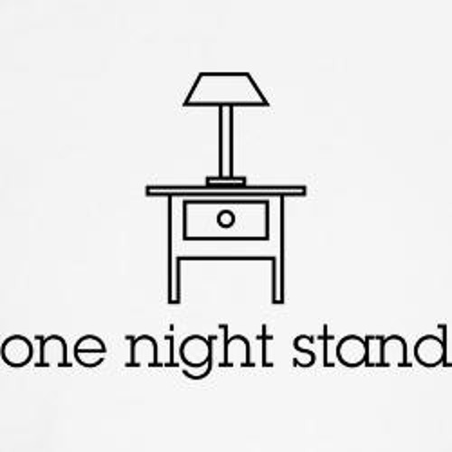 ภาพปกอัลบั้มเพลง One Night Stand Pt 2