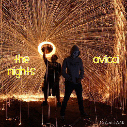 ภาพปกอัลบั้มเพลง The Nights (8 Bit Remix Cover Version) Tribute To Avicii - 8 Bit Universe