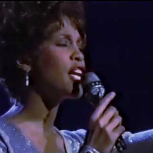 ภาพปกอัลบั้มเพลง Whitney Houston - You Give Good Love (Live Japan 90) Remastered