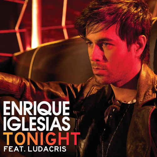 ภาพปกอัลบั้มเพลง Enrique Iglesias - Tonight Im Fucking You (Jake Walmsley Remix)