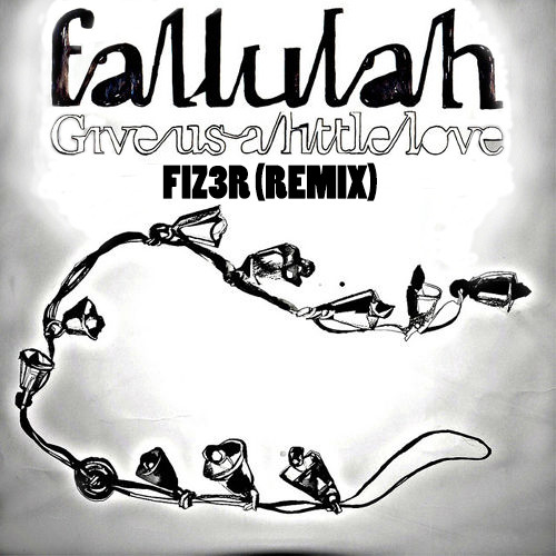 Fallulah - Give Us A Little Love (FIZ3R Remix)