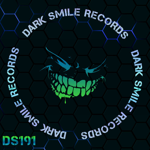 ภาพปกอัลบั้มเพลง Jordy Cleyne & Alwaze- Feel The Darkness (Original Mix) DARK SMILE RECORDS 71 MINIMAL CHARTS