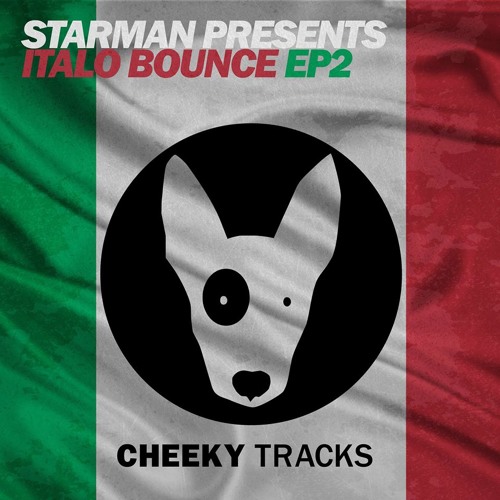 Starman - Italo Bounce EP Vol 2 - No Clue (sample)