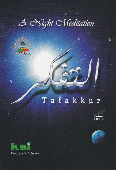 ภาพปกอัลบั้มเพลง Mahallul Qiyam (Karaoke)