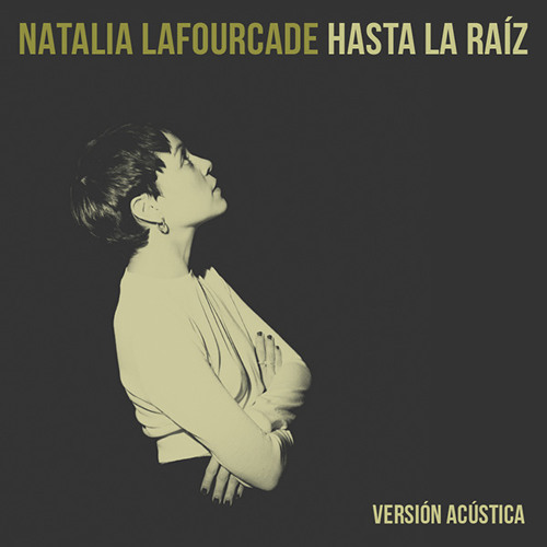 ภาพปกอัลบั้มเพลง Hasta la raíz Versión Acústica