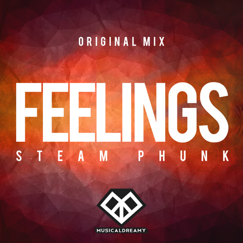 ภาพปกอัลบั้มเพลง Steam Phunk - Feelings FREE DOWNLOAD
