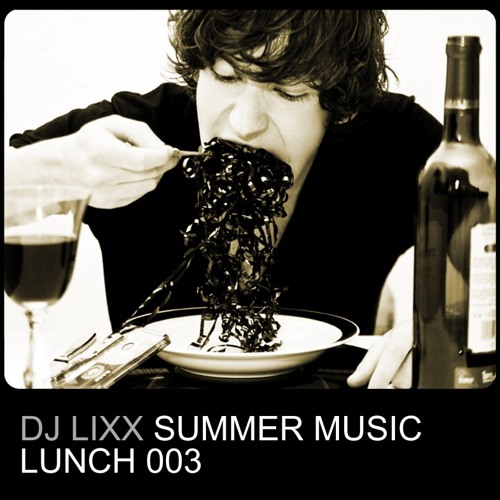 Summer Music Lunch 003 (2008)
