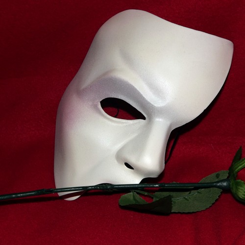 ภาพปกอัลบั้มเพลง Cover The Phantom Of The Opera - The Phantom Of The Opera Dantehill x Miranmasisda