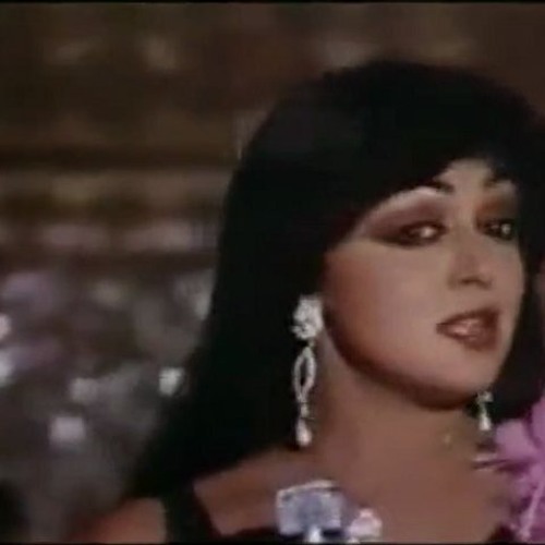 ภาพปกอัลบั้มเพลง Mere Naseeb Mein - Naseeb (1981) - Lata