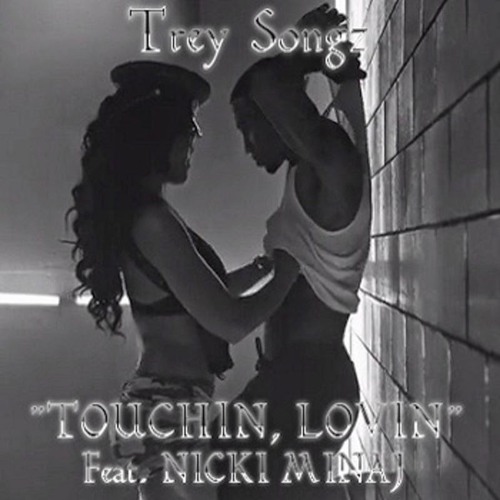 ภาพปกอัลบั้มเพลง Trey Songz Ft.Nicki Minaj - Touchin Lovin (Dancehall Remix By DJ Avraham B) DOWNLOAD FREE