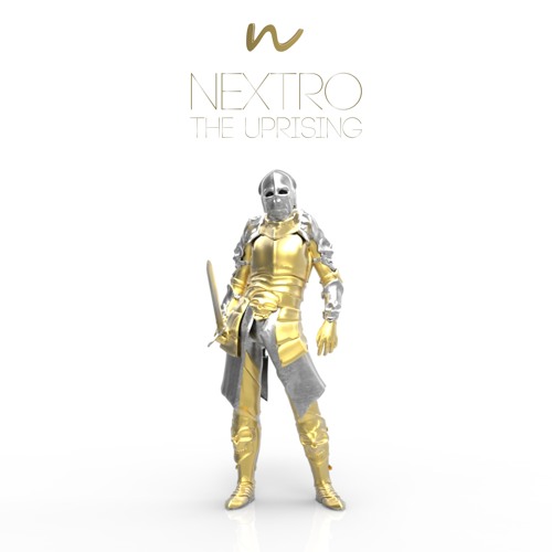 ภาพปกอัลบั้มเพลง A105 Nextro - Prometheus (Original Mix)