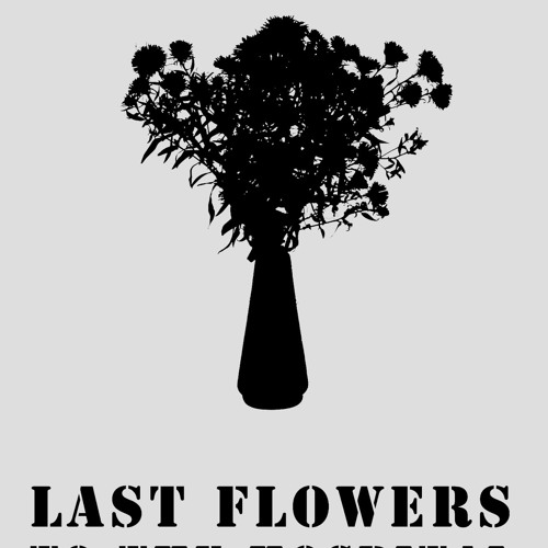 ภาพปกอัลบั้มเพลง Radiohead Last Flowers To The Hospital
