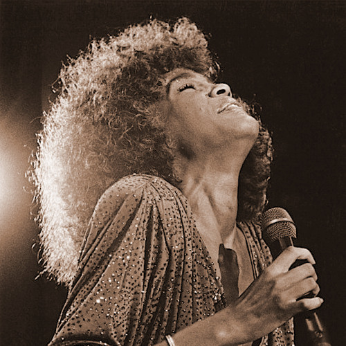 ภาพปกอัลบั้มเพลง Whitney Houston - You Give Good Love (Live Soul Train Awards 1987) Remastered