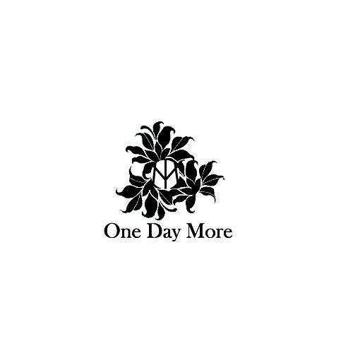 ภาพปกอัลบั้มเพลง One Day More - One Day More