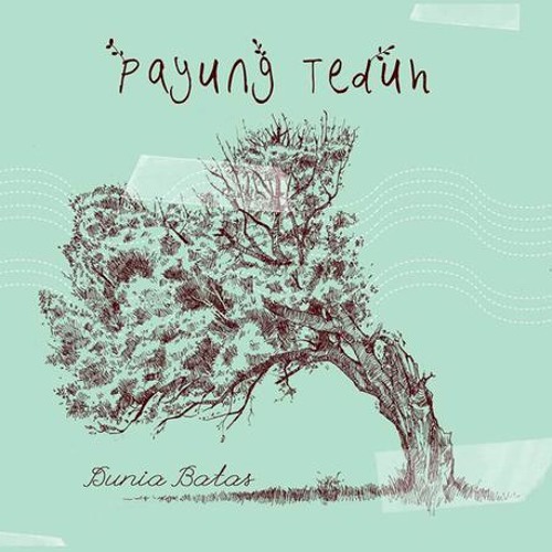 ภาพปกอัลบั้มเพลง Payung Teduh - Tidurlah (Cover)