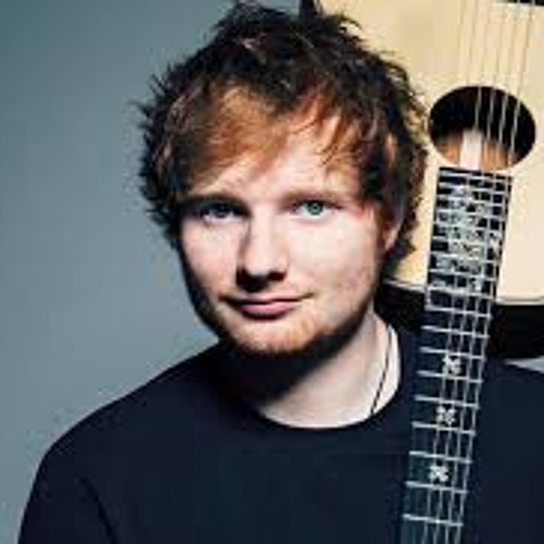 ภาพปกอัลบั้มเพลง Ed Sheeran - Photograph (Official Music Video) Morres02 Remix