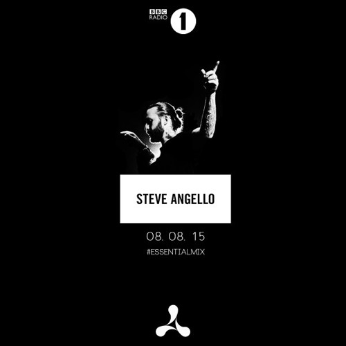 ภาพปกอัลบั้มเพลง Steve Angello - Live At Creamfields Ushuaia (Ibiza) - 01 - Aug - 2015