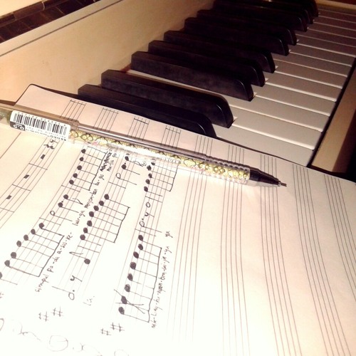 ภาพปกอัลบั้มเพลง Westlife - Beautiful in White Piano (Piano Cover)