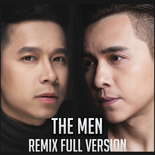 ภาพปกอัลบั้มเพลง Gọi Tên Em Trong Đêm (Remix) - The Men