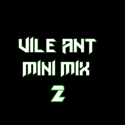 ภาพปกอัลบั้มเพลง Vile Mini Mix 2