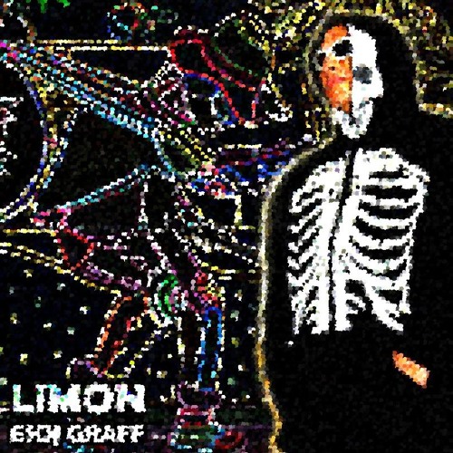ภาพปกอัลบั้มเพลง 4.limon Esoj Graff Featuring J Co - Irie Lion- Cris Rebel - DAME TU NUMERO MASTER