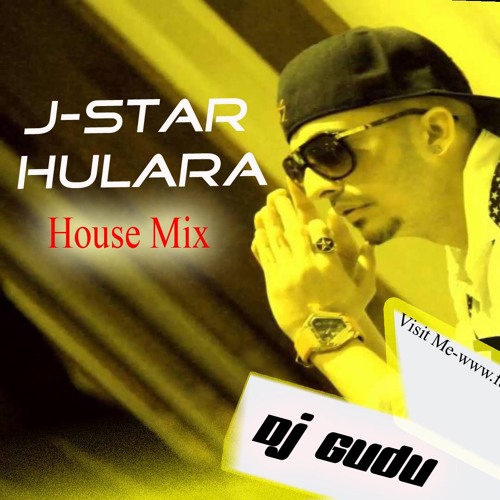 ภาพปกอัลบั้มเพลง Hulara -J Star (Funky Mix) By Dj Gudu